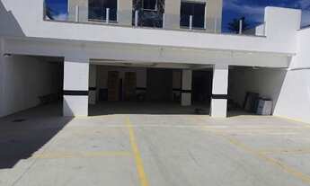 Imagem 3: Apartamento para venda com 2 quartos e 2 vagas de garagem