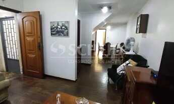 Imagem: Sobrado 3 dormitorios Vila Cruzeiro