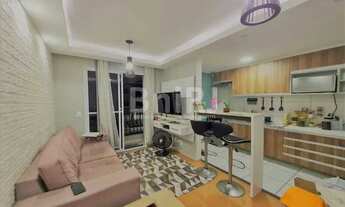 Imagem 3: Apartamento Apartamento com 2 dormitórios