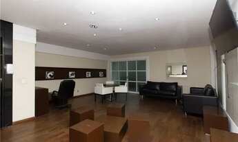 Imagem 14: APARTAMENTO RESIDENCIAL em São Paulo - SP, Indianópolis