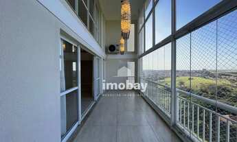 Imagem 2: Apartamento com 4 dormitórios, 220 m² - venda por R$ 3.200.000,00 ou aluguel por R$ 15.714