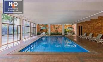 Imagem: Apartamento com 4 dormitórios 4 Suítes