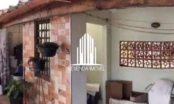 Imagem 6: SOBRADO 3 DORMITÓRIOS, 2 VAGAS, À VENDA EM DIADEMA