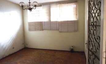 Imagem 5: Casa Padrão em São Carlos