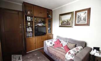 Imagem 4: Apartamento para Aluguel - Chácara Inglesa, 2 Quartos, 57 m2