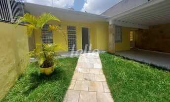 Imagem: São Paulo - Casa de Condomínio - Mandaqui