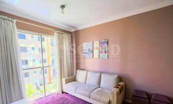 Imagem 4: Apartamento com 2 dormitórios e 1 vaga à venda na Vila Mascote