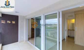 Imagem 7: SÃO PAULO - Apartamento Padrão - CAMPO BELO