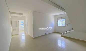 Imagem 5: Cobertura com 3 dormitórios à venda, 193 m² por R$ 3.480.000,00 - Praia Mansa - Matinhos/P