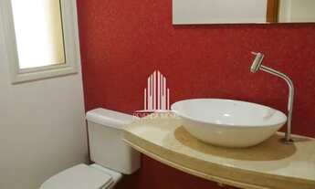 Imagem 7: Apartamento 201 m² no Terraços Tambore com 3 suítes, 4 vagas, churrasqueira gourmet