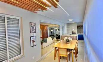 Imagem 2: Apartamento de Alto Luxo sendo 171 m² C/ 3 Vagas - Setor Bueno