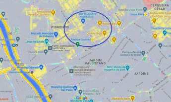 Imagem 5: 3MIN A PÉ DO METRÔ FRADIQUE COUTINHO!! VGS FIXAS E LIVRES!!