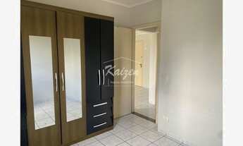 Imagem 7: APARTAMENTO 1 DORMITÓRIO - VILA GUARANI