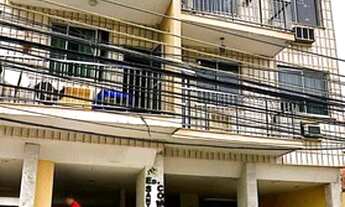 Imagem: Apartamento para venda tem 251 metros quadrados