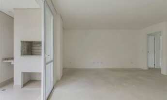 Imagem 4: Apartamento com 4 dormitórios e três vagas no Água Verde com 151 metros