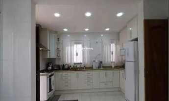 Imagem 3: Sobrado á venda com 400m² 4 quartos 2 vagas de garagem na Vila Carrão