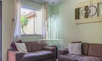 Imagem 5: Sobrado à venda com 3 quartos e 2 vagas de garagem - Campestre