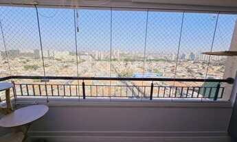 Imagem 6: JARDIM SABARÁ Apartamento com 2 dormitórios