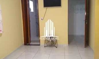 Imagem 5: Casa Casa à venda 133m² 3 dormitórios 1 suíte 4 vagas no Jardim Bélgica- São Paulo, SP