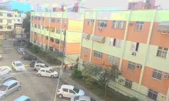 Imagem 7: Apartamento para aluguel tem 50 metros quadrados com 2 quartos em Pechincha - Rio de Janei