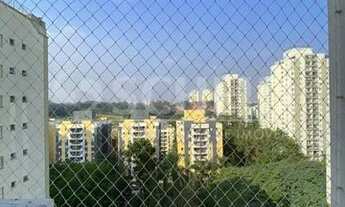 Imagem 6: Apto 72m² Jd. Marajoara 2 quartos c/ sala estendia, varanda e uma vaga!