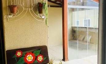 Imagem: COBERTURA PARA ALUGAR NO SPAZIO JARDIM DE