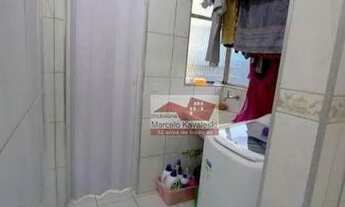 Imagem 2: Apartamento à venda, 55 m² por R$ 310.000,00 - Vila das Mercês - São Paulo/SP