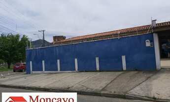 Imagem 4: Caraguatatuba - Casa Padrão - Vila Atlântica