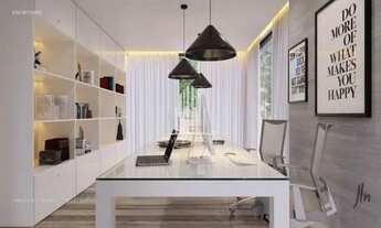 Imagem 7: 4 dormitórios 4 suítes,1sala, 5 banheiros, 4 vagas - 730m2