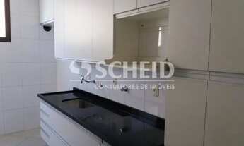 Imagem 5: Apartamento no Jardim Prudência, 2 dormitórios