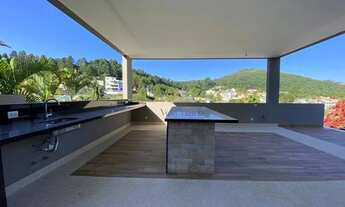 Imagem 4: Casa com 5 dormitórios, 760 m² - venda por R$ 8.500.000 ou aluguel por R$ 37.655/mês - Alp