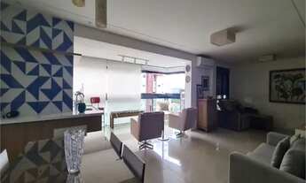Imagem: Apartamento Rua Jorge Americano. 157m²