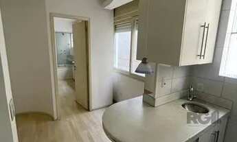 Imagem 6: PORTO ALEGRE - Apartamento Padrão - Passo da Areia