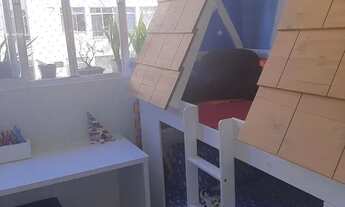 Imagem 3: Lindo apartamento na Rua Afonso Pena