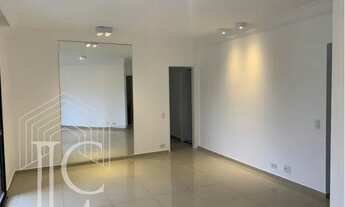 Imagem 5: Apartamento para Locação em São Paulo, Moema, 3 dormitórios, 1 suíte, 3 banheiros, 2 vagas