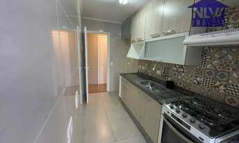 Imagem: Apartamento, 55 m² - venda por R$ 540.000,00