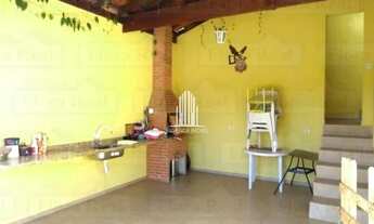 Imagem 6: Casa 03 Dorms, sendo 3 Suítes, 4 Vagas de Carro, 573 m2 em Condominio