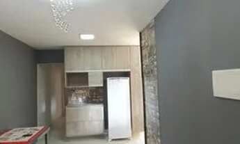 Imagem 2: CASA TERREA EM CONDOMINIO COM DOIS DORMITORIOS