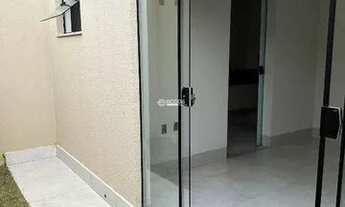 Imagem 2: Casa à venda, 3 quartos, 1 suíte, 2 vagas, SHOPPING PARK - Uberlândia/MG