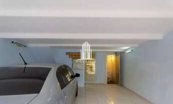 Imagem 2: CASA Á VENDA Casa com 3 dormitórios