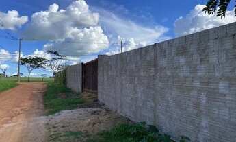 Imagem 3: Terreno Chácara - São Luiz II - Talhados