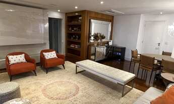 Imagem 5: Apartamento para venda com 175 metros quadrados com 3 quartos em Tatuapé - São Paulo - SP