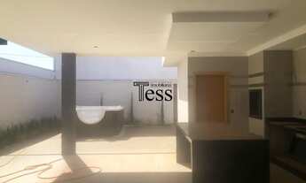 Imagem 6: Casa Comercial à venda, 4 vagas, Quinta do Lago Residence - São José do Rio Preto/SP