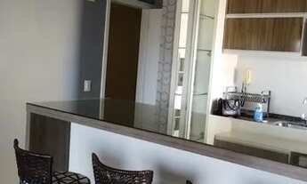 Imagem 7: GRAN PARK ÁRVORES - MOBILIADO