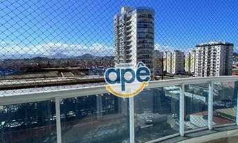 Imagem 3: Apartamento com 2 quartos mobiliado para alugar, 60 m² por R$ 2200/mês - Praia de Itaparic