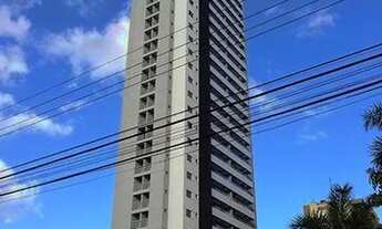 Imagem: Excelente Apart 3 Qtos 1 suíte, 75m²