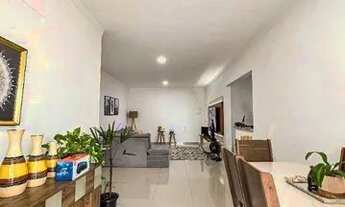 Imagem 5: Apartamento à venda, 96 m² por R$ 470.000,00 - Caiçara - Praia Grande/SP