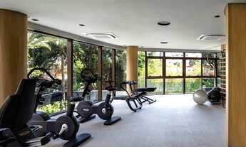 Imagem 3: Apartamento para venda com 100 metros quadrados com 1 quarto em Vila Olímpia - São Paulo