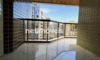 Imagem 2: Apartamento para venda tem 115 metros quadrados com 3 quartos em Mata da Praia - Vitória