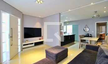 Imagem 6: Casa para Aluguel - Parque João Ramalho, 3 Quartos, 193 m2